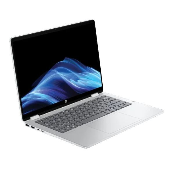 HP OmniBook X Flip 14-fm0023dx Intel Core Ultra 7 256V 16GB 1TB 2K Touch by HP — view 3