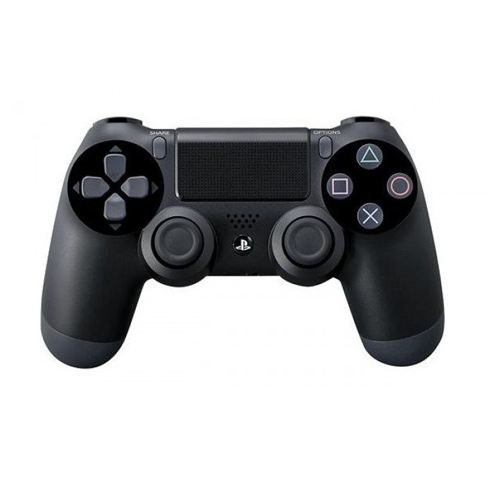 Sony PlayStation 4 Slim 500GB Console (Black) – Compact Design For Kenya Gamers by Sony — view 3