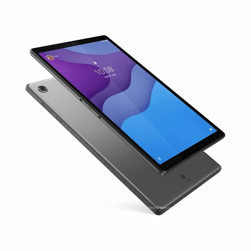 Lenovo Tab M10 4G 4GB RAM 64GB ROM 5000mAh Battery by Lenovo — view 2