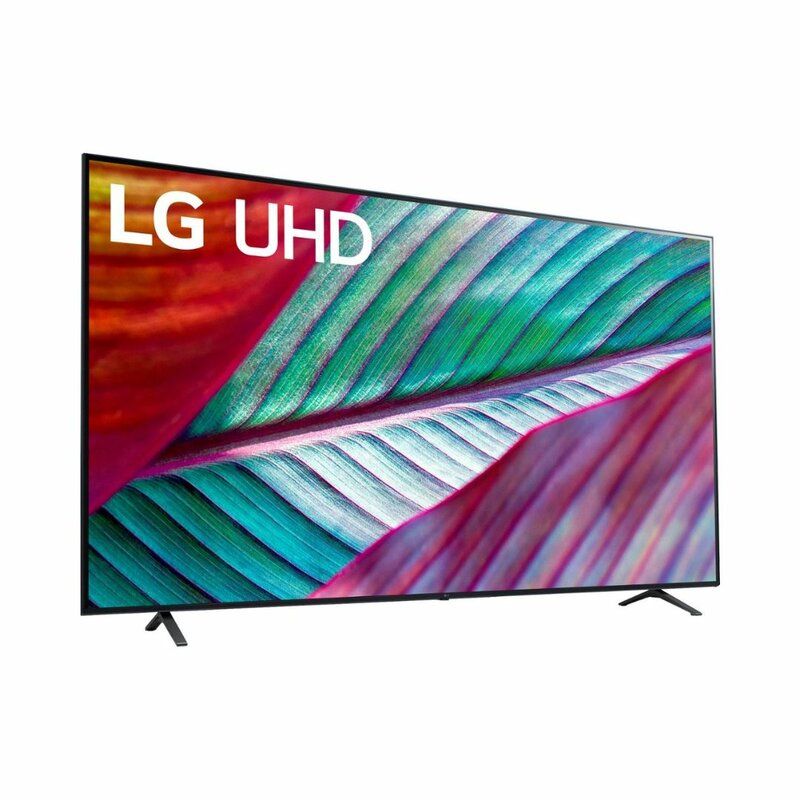 LG 86 Inch Smart 4K Ultra HD HDR LED TV 86UR7800 by LG — view 3