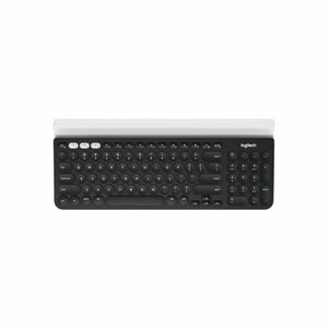 Logitech Wireless Multi-Device Keyboard K780 - Dark Grey