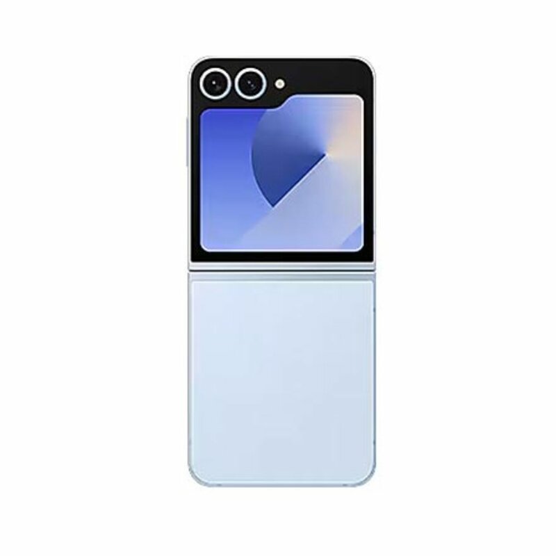 Samsung Galaxy Z Flip 6 12GB RAM 512GB ROM by Samsung — view 4