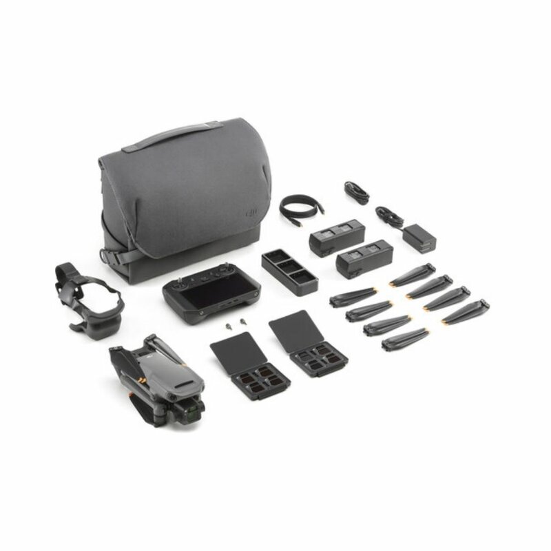 DJI Mavic 3 Cine Premium Combo by Drone — view 2