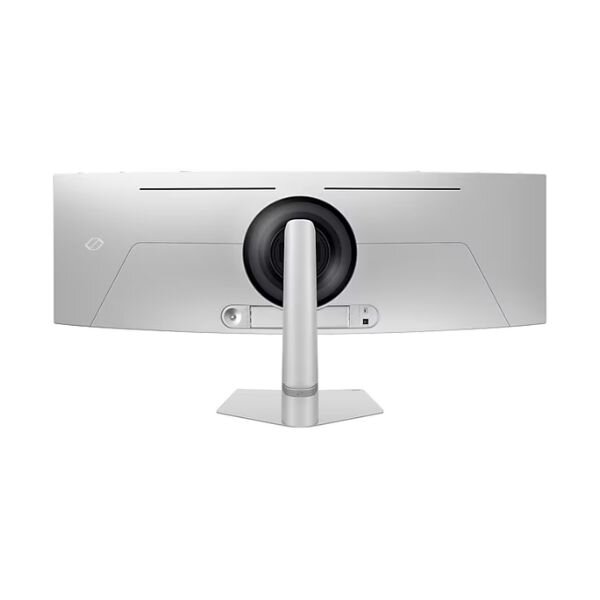 Samsung 49 Inch Curved Monitor Dual QHD – LS49CG934SMXUE by Samsung — view 3