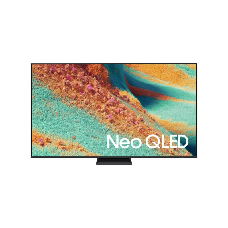 Samsung 85 Inch Neo QLED 4K Smart TV – 100Hz, Dolby Atmos, Tizen OS, Model 85QN85F by Samsung