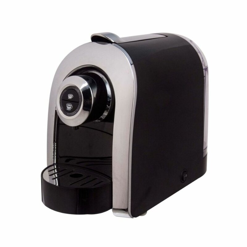 RAMTONS ESPRESSO MAKER BLACK- RM/347 by Ramtons