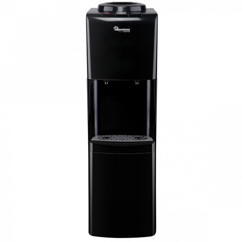 Ramtons HOT & NORMAL FREE STANDING WATER DISPENSER - RM/561 by Ramtons