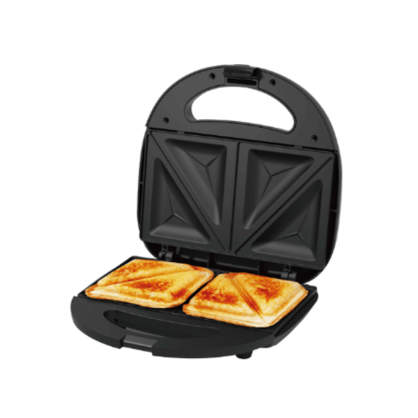 Rebune RE-5-072: 2 Slice Sandwich Maker by Other