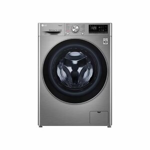LG 9kg Front Load Washer AI DD™  Steam™  ThinQ™ F4R5VYG2P