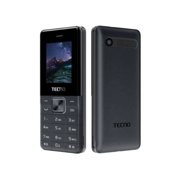 Tecno T301 4MB RAM 1.77Inch  4MB ROM by Tecno