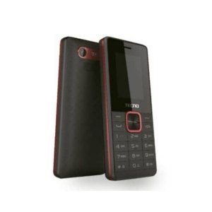 Tecno T454 Dual Sim,2.8" Big Screen,with Camera Flash Light, 1500mah