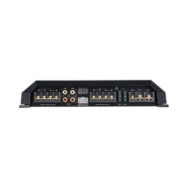 Sony XM-GS4 4-channel Car Amplifier by Amplifiers — view 4