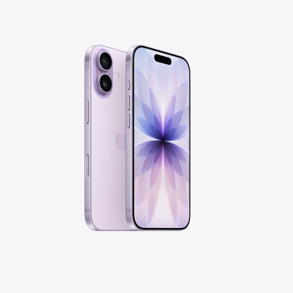 Apple IPhone 17 8GB RAM 512GB Storage - 6.3 Inch OLED, 5G, 48MP Camera, Dual Sim by Apple — view 4