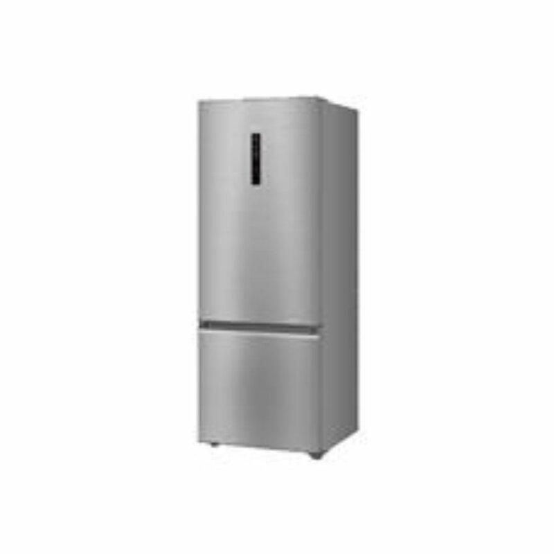 Haier 346L Magic Convertible Inverter Bottom Mount Refrigerator – HRB-3664BS-E by Other — view 4