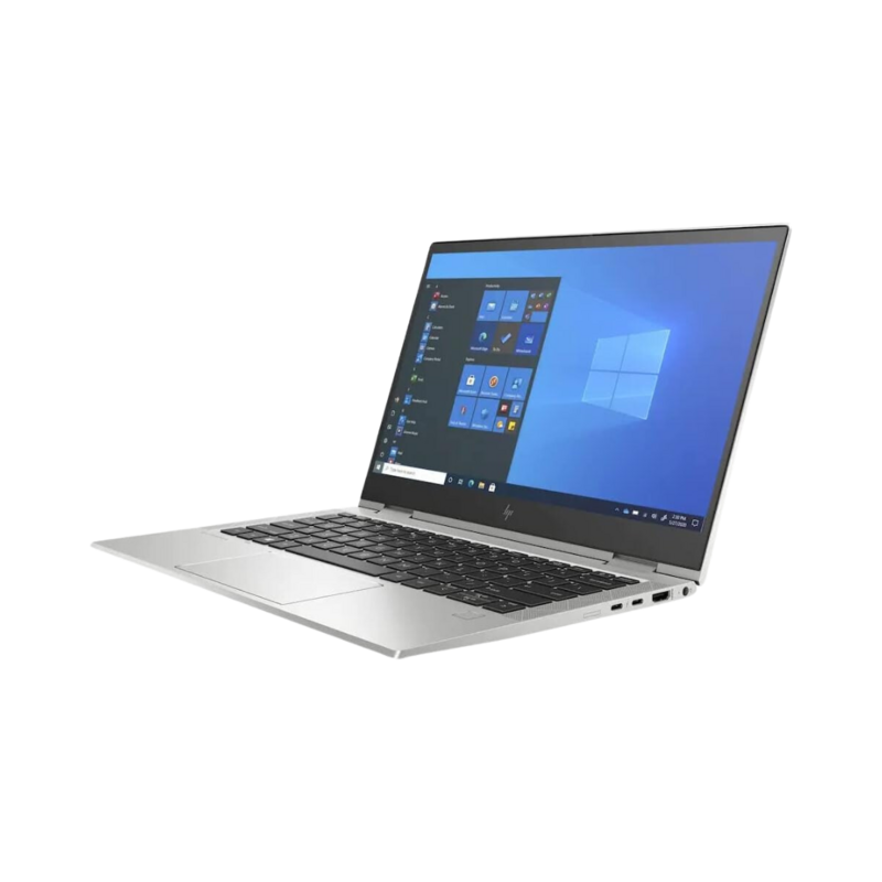 HP Elitebook 830 G8 Intel Core I5 11th Gen 16gb Ram 512gb Ssd 13.3" Display- (REFURBISHED) by HP — view 4