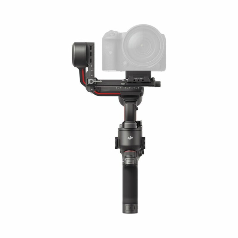 DJI RS 3 Gimbal Stabilizer by DJI