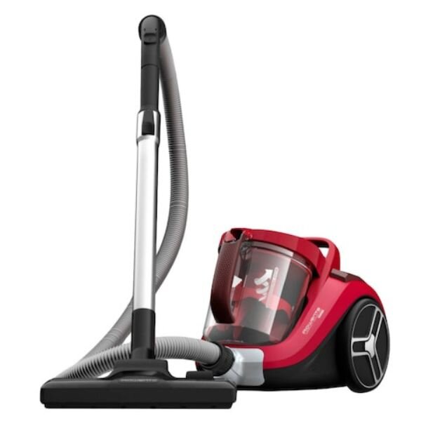 TEFAL VACUUM CLEANER TW4B25HA by Tefal — view 2
