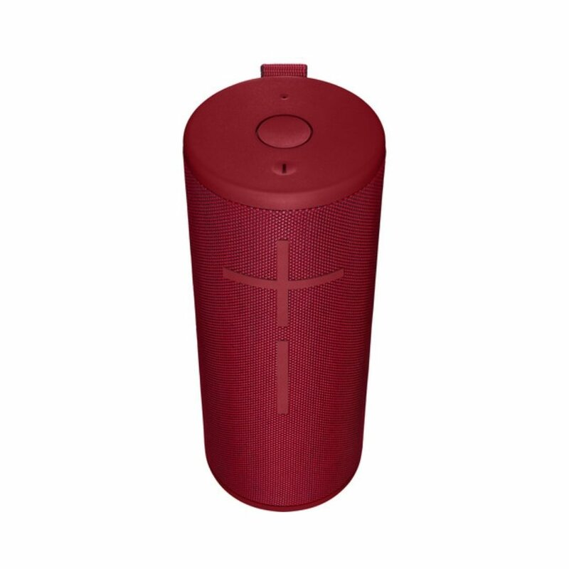 Logitech Ultimate Ears BOOM 3 Portable Bluetooth Speaker – 15-Hour Battery, 45m Range (Model 984-001352) by Logitech — view 2