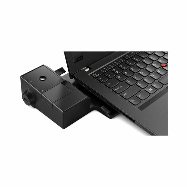 Lenovo ThinkPad T480 Intel Core I7-8550U Processor, 8th Gen, 16GB RAM, 1TB HDD, 14 Inch Display, Windows 10 Pro 64 (REFURBISHED) by Lenovo — view 3