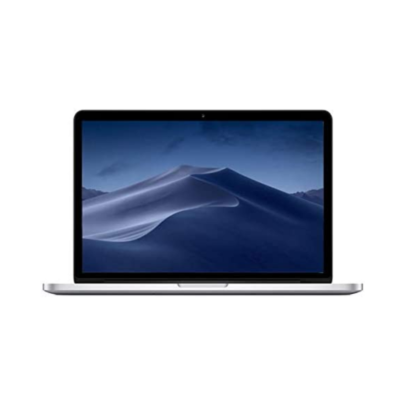 Apple MacBook Pro A1989 13.3", 2.8GHz, Intel Core I7 (8th Gen), 16GB Ram, 2TB SSD (REFURBISHED) by Apple