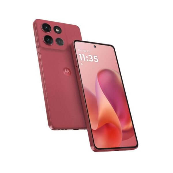 Motorola G86 Power 5G 8GB RAM 512GB ROM Green – Model G86 by Other