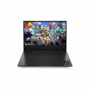 Ultimate HP OMEN Gaming Laptop 16-WD0063DX: Core I7-13620H (13th Gen), 16GB RAM, 1TB SSD, RTX 4050