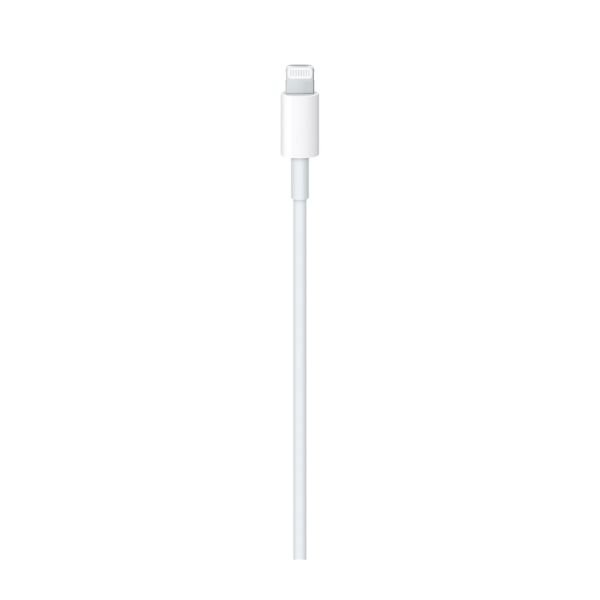 Apple 50W USB-C  + C Power Adapter + USB-C To Lightning Cable by Apple — view 5