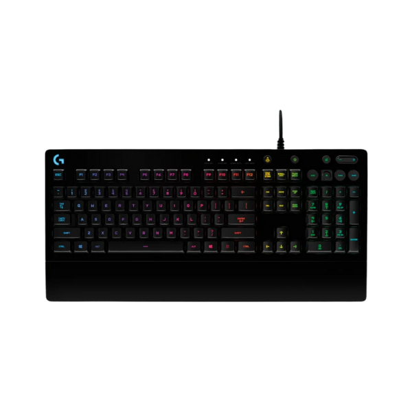 LOGITECH G213 PRODIGY GAMING KEYBOARD by Logitech