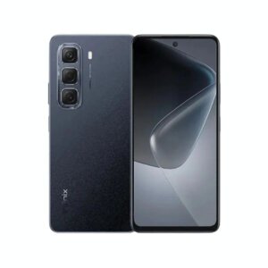Infinix Hot 60i 6GB RAM 128GB  Big Storage, Fast Performance
