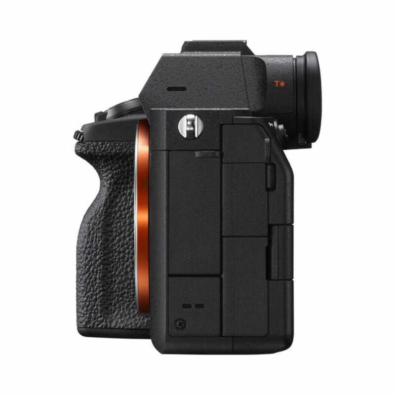 Sony A7 IV Mirrorless Camera by Sony — view 4