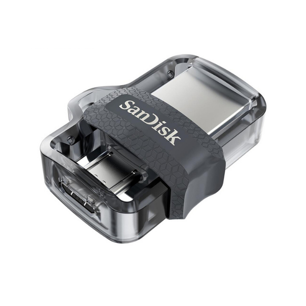 SanDisk MINI OTG 32GB by Sandisk