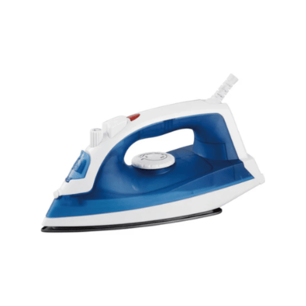 Rebune RE-3-040 Electric Iron (Blue) by Other