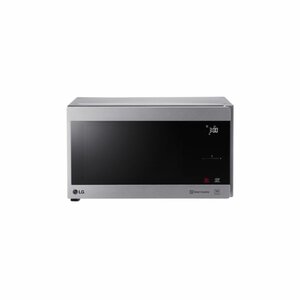 LG 25L NeoChef SOLO Microwave MS-2595CIS Stainless Steel)