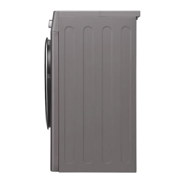 LG F4Y9LDP2ZK Front Load Washing Machine 13/7KG - Washer+Dry, EzDispense™, Steam+ by LG — view 4