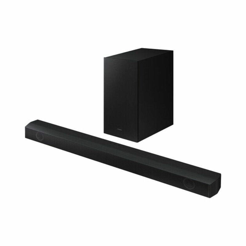 Samsung HW-B550 410W 2.1-Channel Soundbar System by Samsung