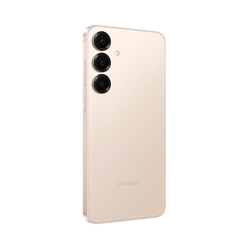 Samsung Galaxy S25 Plus 12GB RAM 256GB ROM by Samsung — view 6