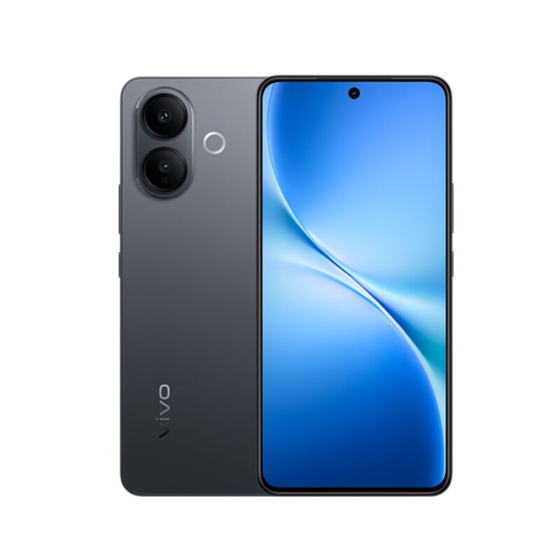 Vivo V60 Lite 5G, 12GB RAM, 256GB ROM, 6.77 Inch AMOLED Display, 90W Fast Charging by Vivo — view 2
