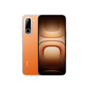 Infinix Hot 70 Pro 5G+ 8GB RAM 256GB- 6.76 Inch 144Hz Display