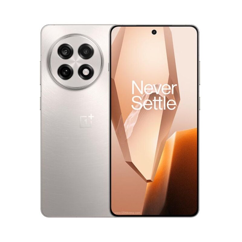 OnePlus 13R 5G 12GB RAM 512GB ROM by OnePlus — view 2