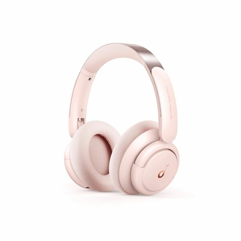 Anker Q30 – Wireless Over-Ear Headphones, Active Noise Cancelling, Long Battery Life by Anker — view 3
