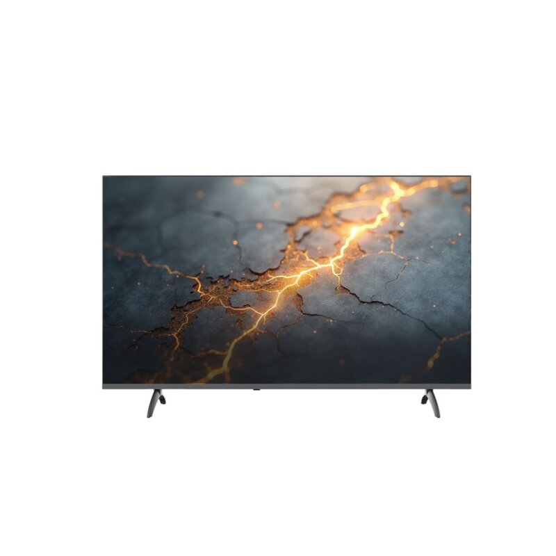 Skyworth 55 Inch 4K UHD QLED Google TV 55Q6500H by Skyworth