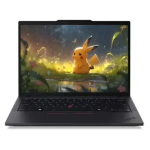 Lenovo ThinkPad T14 - Ultra 5-125U, 8GB DDR5  512GB SSD M.2 2280 NVMe G4