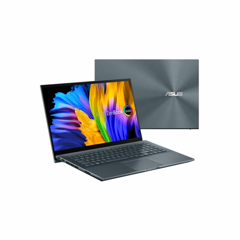Power-Packed ASUS ROG Flow Z13 (GZ301Z): Core I7-12700H (12th Gen), 16GB RAM, 512GB SSD, 4GB GTZ 3050 Nvidia, Touch, Win 11, 13.4" by Asus — view 4