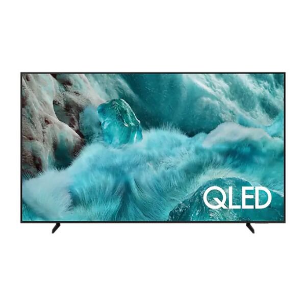 Samsung 65 Inches  QLED 4K Smart TV – Model 65Q7F/QA65Q7FAAUXKE by Samsung
