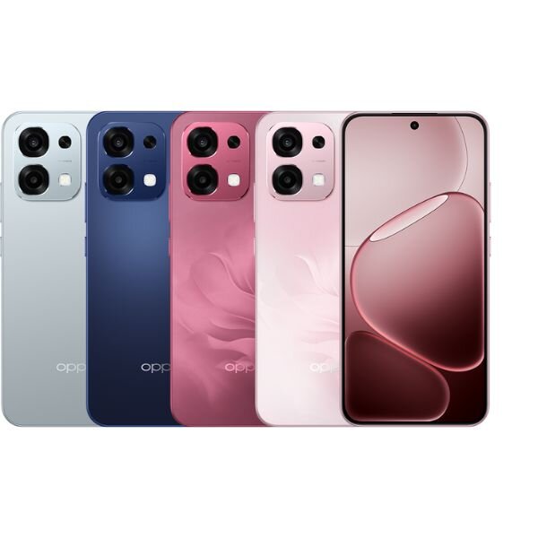 OPPO A6 Pro 5G 8GB RAM 256GB ROM 7000mAh 6.57-Inch Display by Oppo — view 3