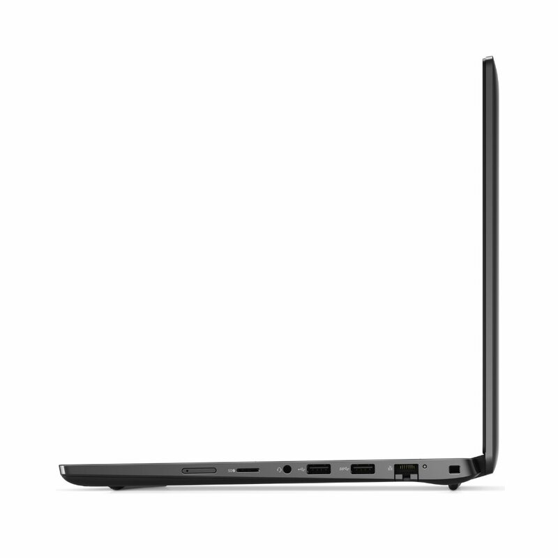 Dell Latitude 3420 Core I5 11th Gen 8GB RAM 1TB HDD 14" HD Display by Dell — view 6