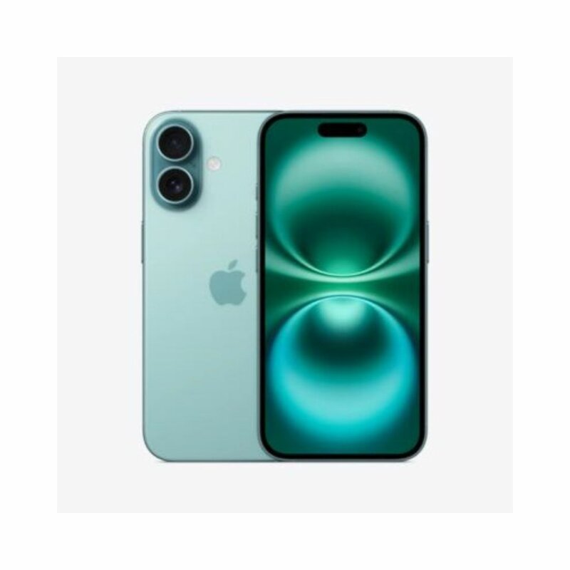 Apple IPhone 16 Plus 5G 6.7" 8GB RAM 128GB ROM by Apple — view 5