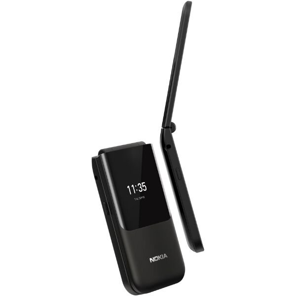 Nokia 2720 Flip 2.8-inch Display Dual SIM by Other — view 6