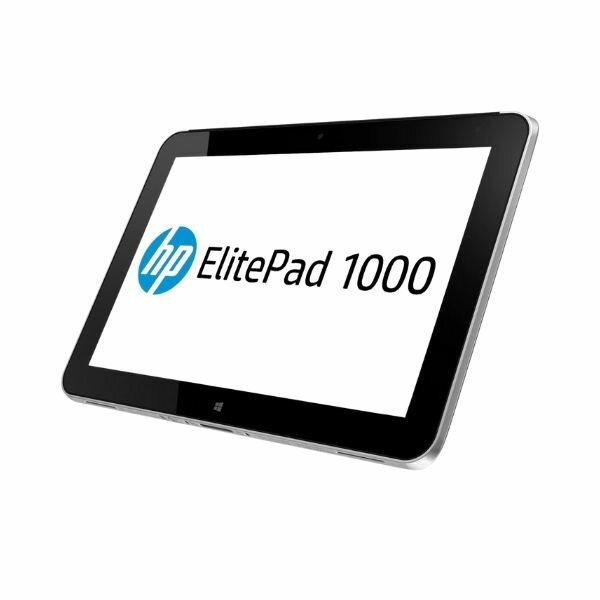 HP ELITEPAD Tablet 4GB RAM 64GB ROM 10.1" Display Windows by Other — view 2