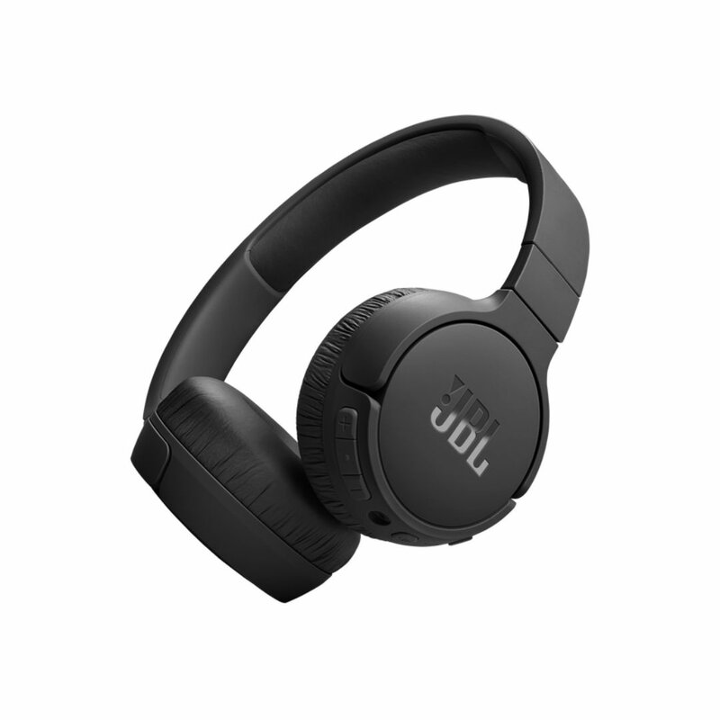 JBL Tune 670NC, On-ear Wireless Noice Cancelling Headphones by JBL
